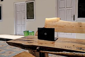 OYO 92519 Pondok Koesnita