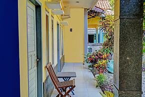 OYO 92519 Pondok Koesnita