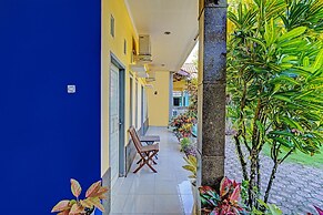 OYO 92519 Pondok Koesnita