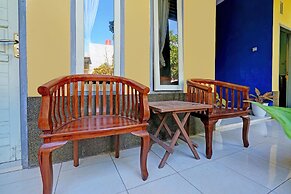 OYO 92519 Pondok Koesnita