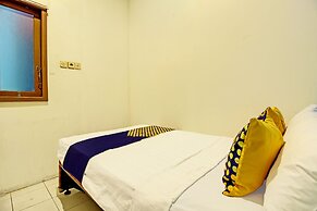 SPOT ON 92531 Pacar Guesthouse