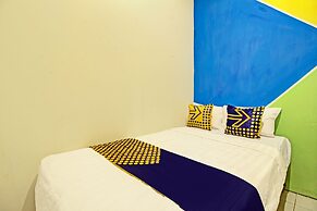 SPOT ON 92531 Pacar Guesthouse