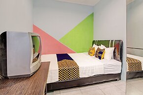 SPOT ON 92531 Pacar Guesthouse