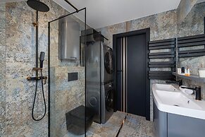 Apartment Kazimierz + Parking by Renters