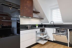 Apartment Kazimierz + Parking by Renters