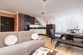 Apartment Kazimierz + Parking by Renters