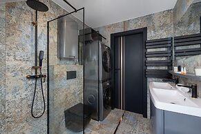 Apartment Kazimierz + Parking by Renters