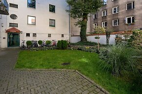 Apartment Kazimierz + Parking by Renters