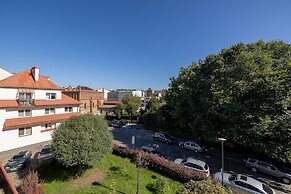 Apartment Kazimierz + Parking by Renters