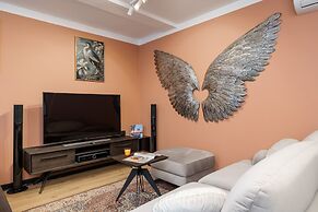 Apartment Kazimierz + Parking by Renters