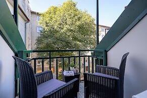 Apartment Kazimierz + Parking by Renters