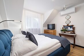 Apartment Kazimierz + Parking by Renters