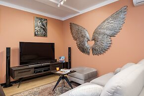 Apartment Kazimierz + Parking by Renters