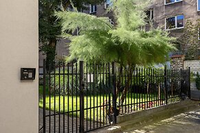 Apartment Kazimierz + Parking by Renters