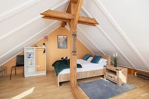 Bright Apartment Kazimierz by Renters