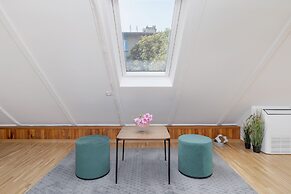 Bright Apartment Kazimierz by Renters