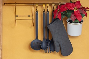 Bright Apartment Kazimierz by Renters