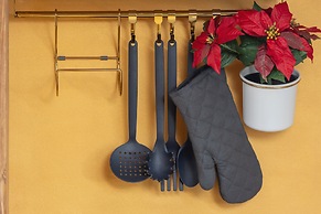 Bright Apartment Kazimierz by Renters