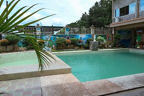 Villa Elsie Resort and Hotel