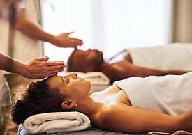 Bleu Minuit La Source