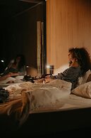 Bleu Minuit La Source