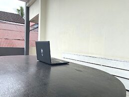 SPOT ON 92544 Senja Homestay