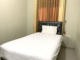 SPOT ON 92544 Senja Homestay