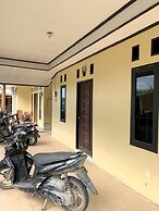 SPOT ON 92544 Senja Homestay