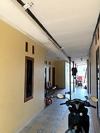 SPOT ON 92544 Senja Homestay