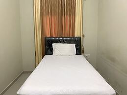 SPOT ON 92544 Senja Homestay