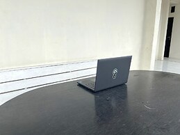 SPOT ON 92544 Senja Homestay