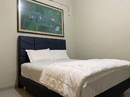 SPOT ON 92544 Senja Homestay