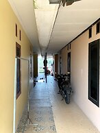 SPOT ON 92544 Senja Homestay