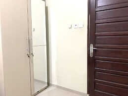 SPOT ON 92544 Senja Homestay