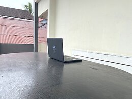 SPOT ON 92544 Senja Homestay