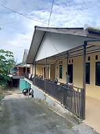 SPOT ON 92544 Senja Homestay