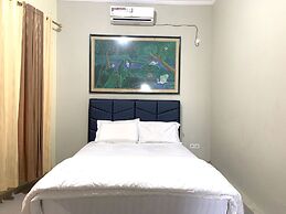 SPOT ON 92544 Senja Homestay