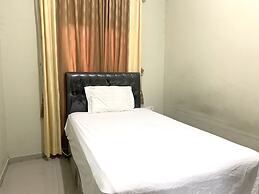 SPOT ON 92544 Senja Homestay