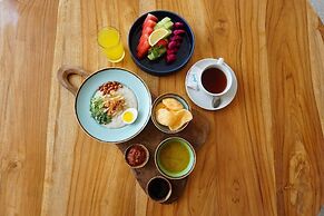 Caspla Resort by Loccal Collection