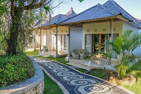 Caspla Resort by Loccal Collection