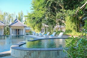 Caspla Resort by Loccal Collection