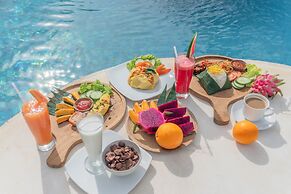 Caspla Resort by Loccal Collection