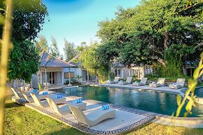 Caspla Resort by Loccal Collection