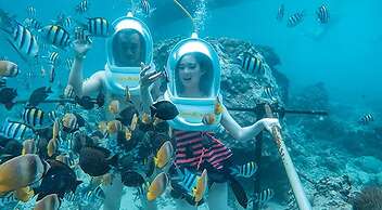 Caspla Resort by Loccal Collection