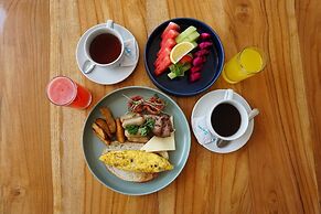 Caspla Resort by Loccal Collection