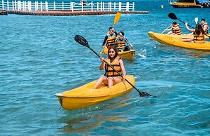 Caspla Resort by Loccal Collection