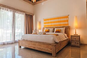 Caspla Resort by Loccal Collection