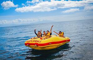 Caspla Resort by Loccal Collection