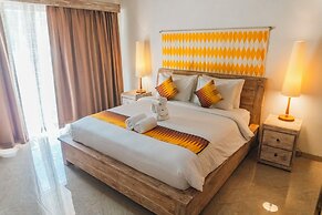 Caspla Resort by Loccal Collection