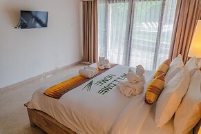 Caspla Resort by Loccal Collection